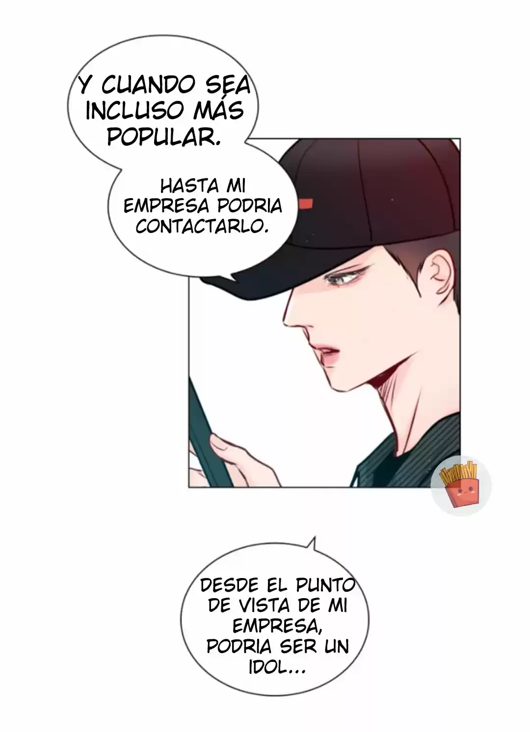 Playlist Secreta - Capítulo 43 - Página 49 - LectorTMOo