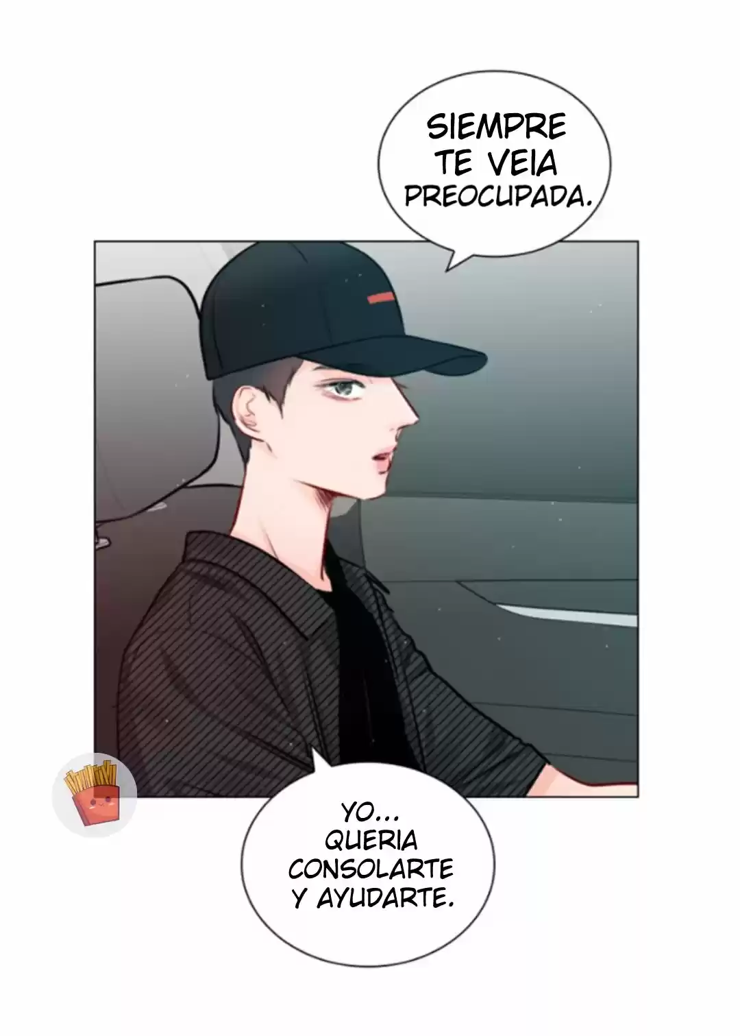 Playlist Secreta - Capítulo 43 - Página 62 - LectorTMOo