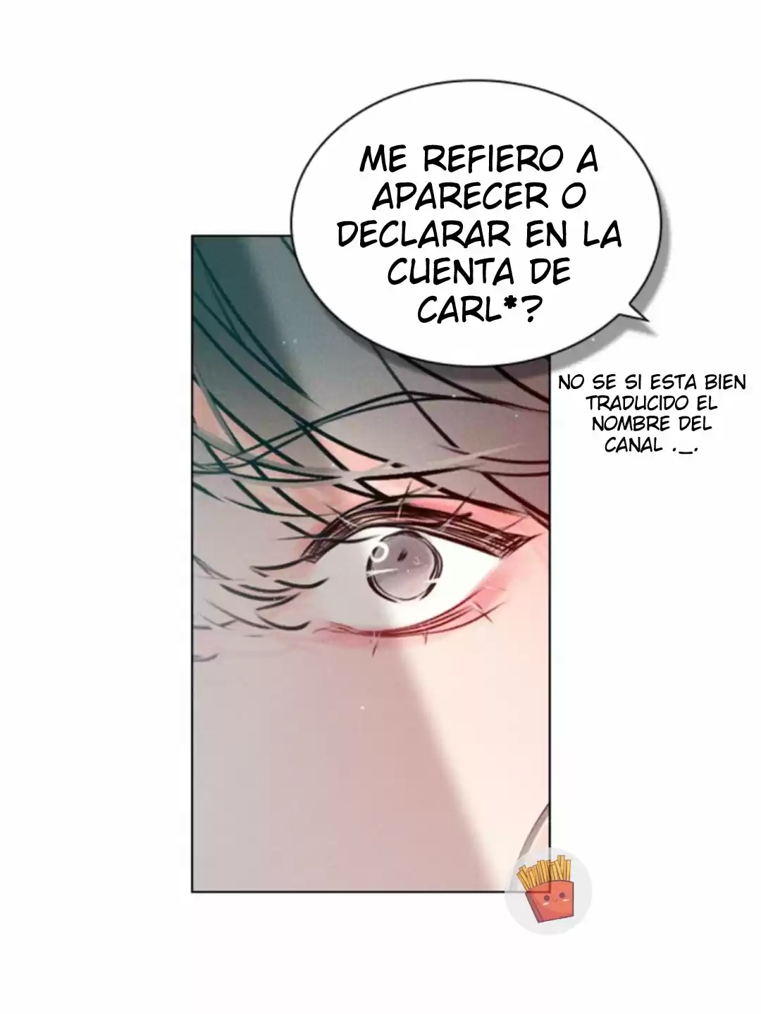 Playlist Secreta - Capítulo 43 - Página 68 - LectorTMOo