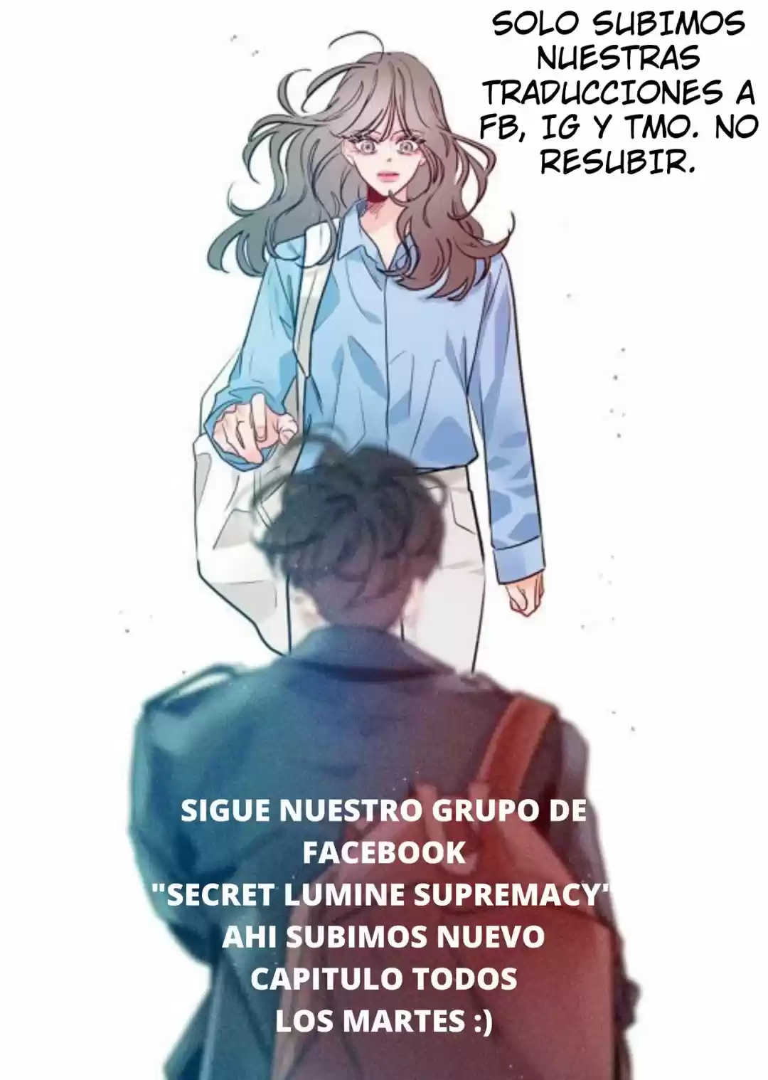 Playlist Secreta - Capítulo 43 - Página 70 - LectorTMOo