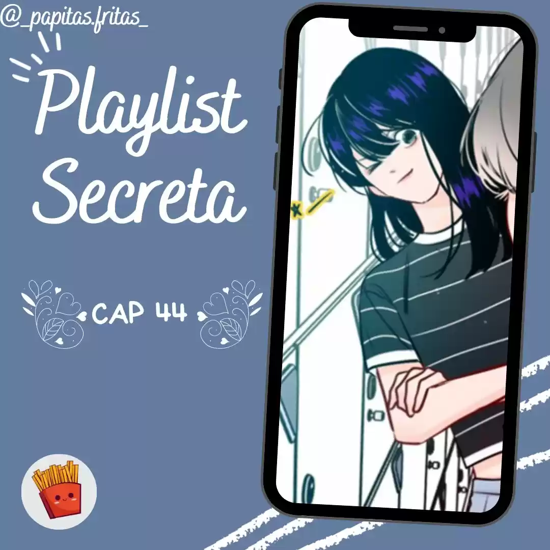 Playlist Secreta - Capítulo 44 - Página 2 - LectorTMOo