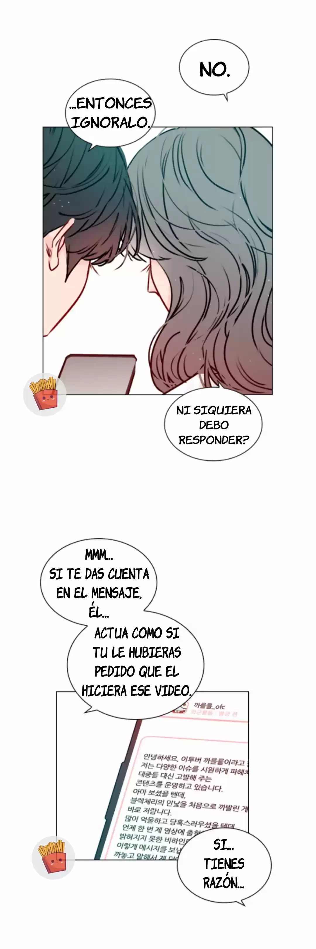 Playlist Secreta - Capítulo 44 - Página 14 - LectorTMOo
