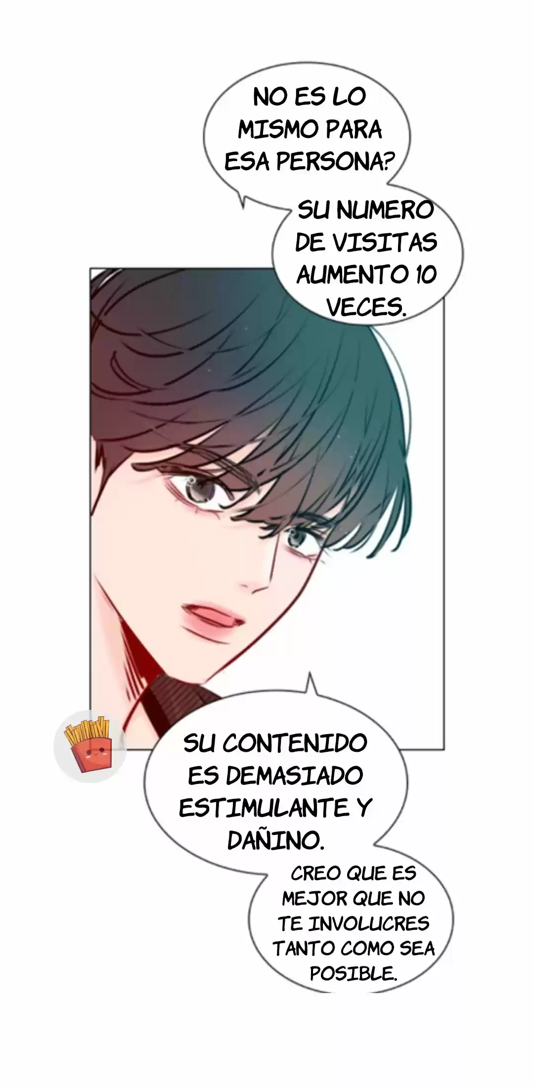 Playlist Secreta - Capítulo 44 - Página 15 - LectorTMOo