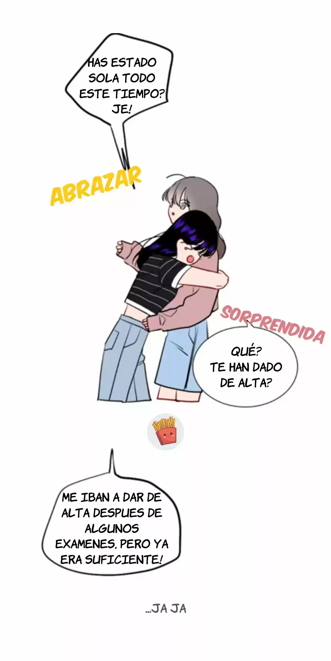 Playlist Secreta - Capítulo 44 - Página 26 - LectorTMOo