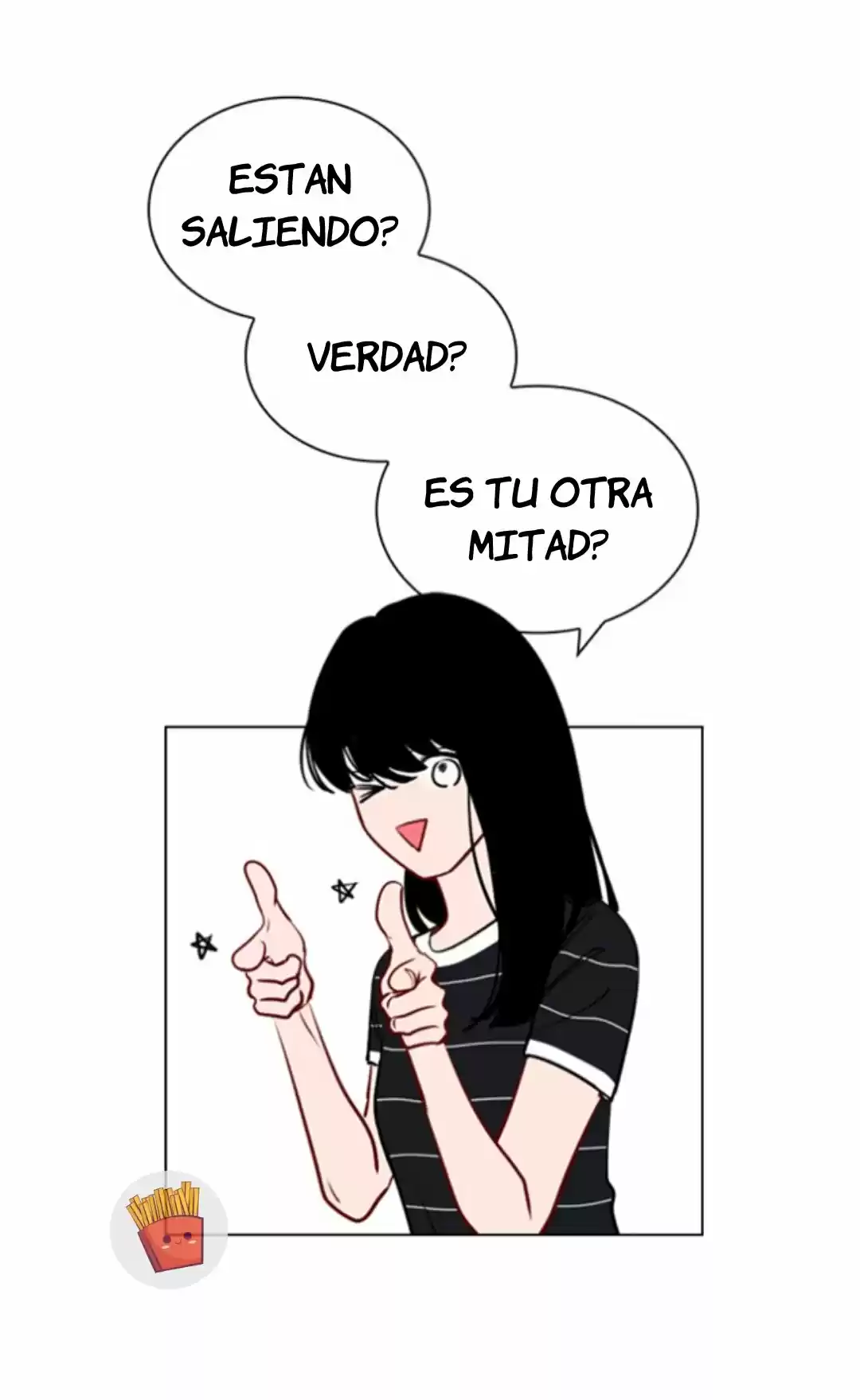 Playlist Secreta - Capítulo 44 - Página 30 - LectorTMOo