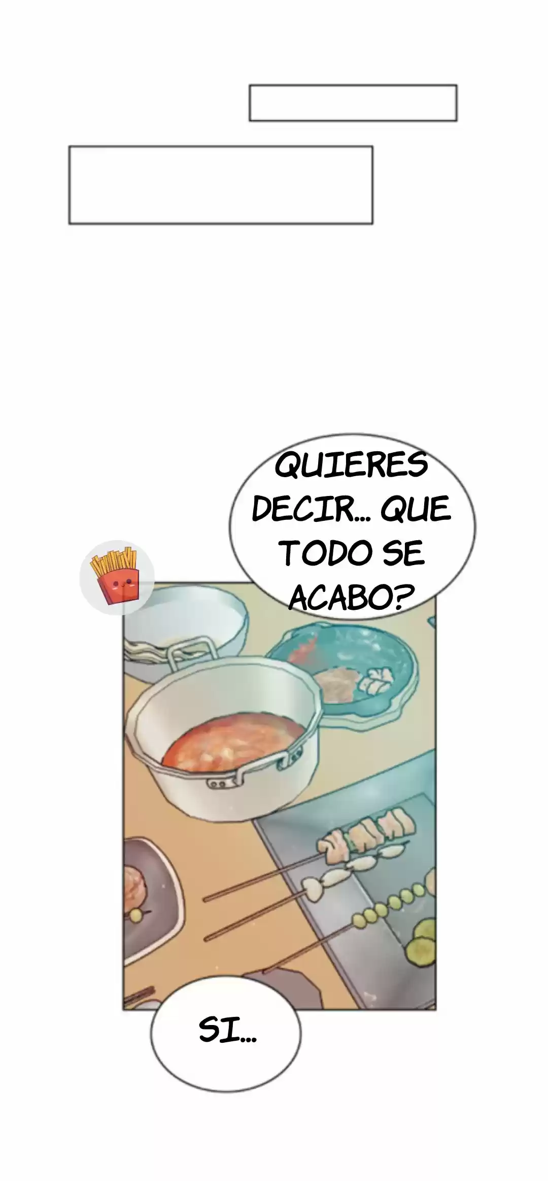 Playlist Secreta - Capítulo 44 - Página 33 - LectorTMOo