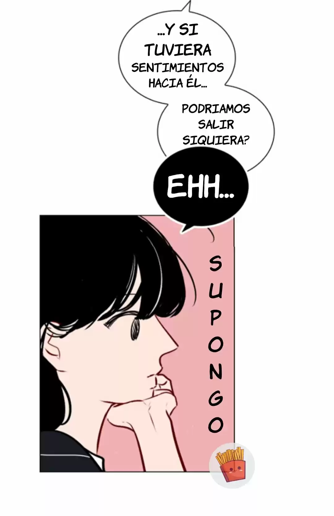 Playlist Secreta - Capítulo 44 - Página 37 - LectorTMOo
