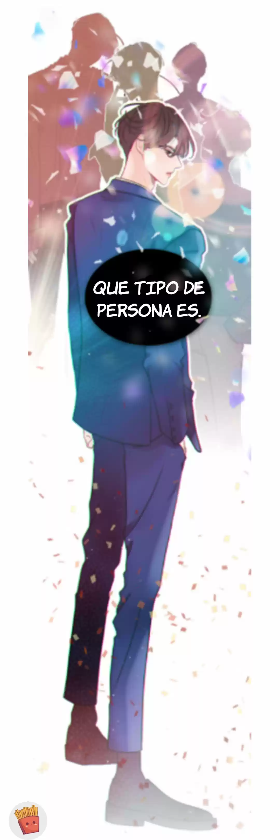 Playlist Secreta - Capítulo 44 - Página 40 - LectorTMOo