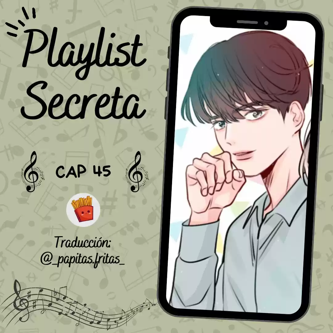 Playlist Secreta - Capítulo 45 - Página 2 - LectorTMOo