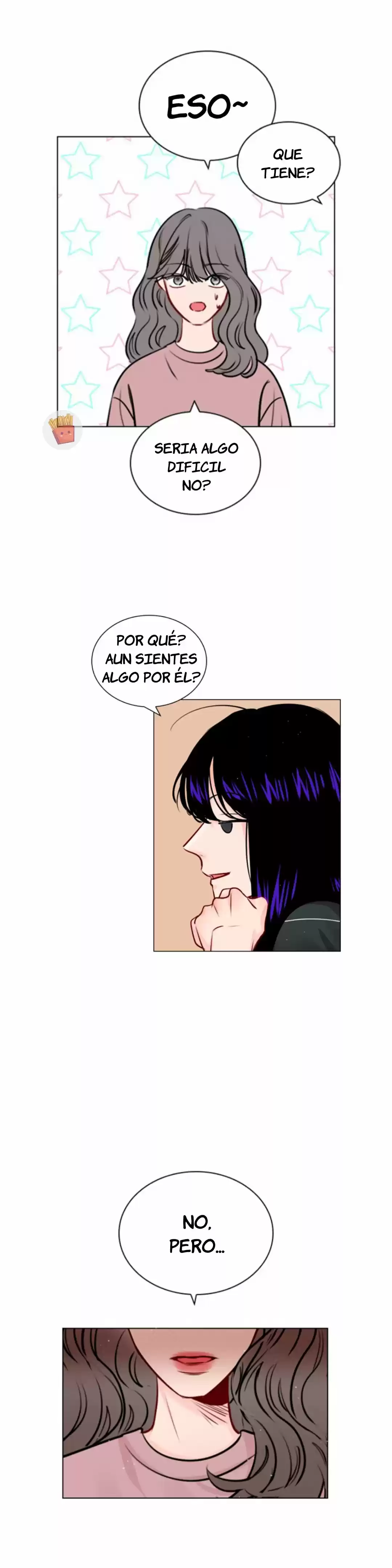 Playlist Secreta - Capítulo 45 - Página 14 - LectorTMOo