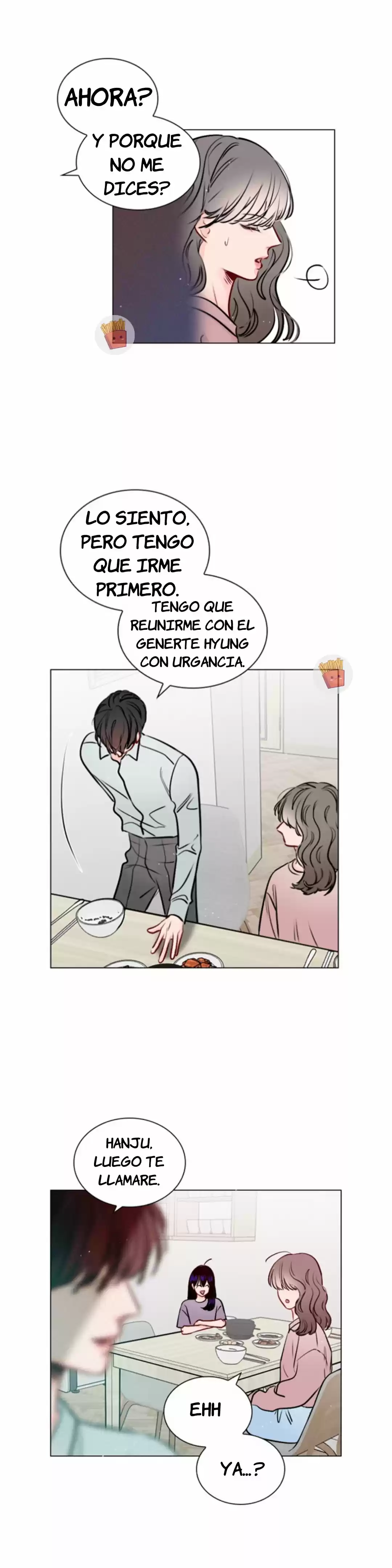 Playlist Secreta - Capítulo 45 - Página 29 - LectorTMOo