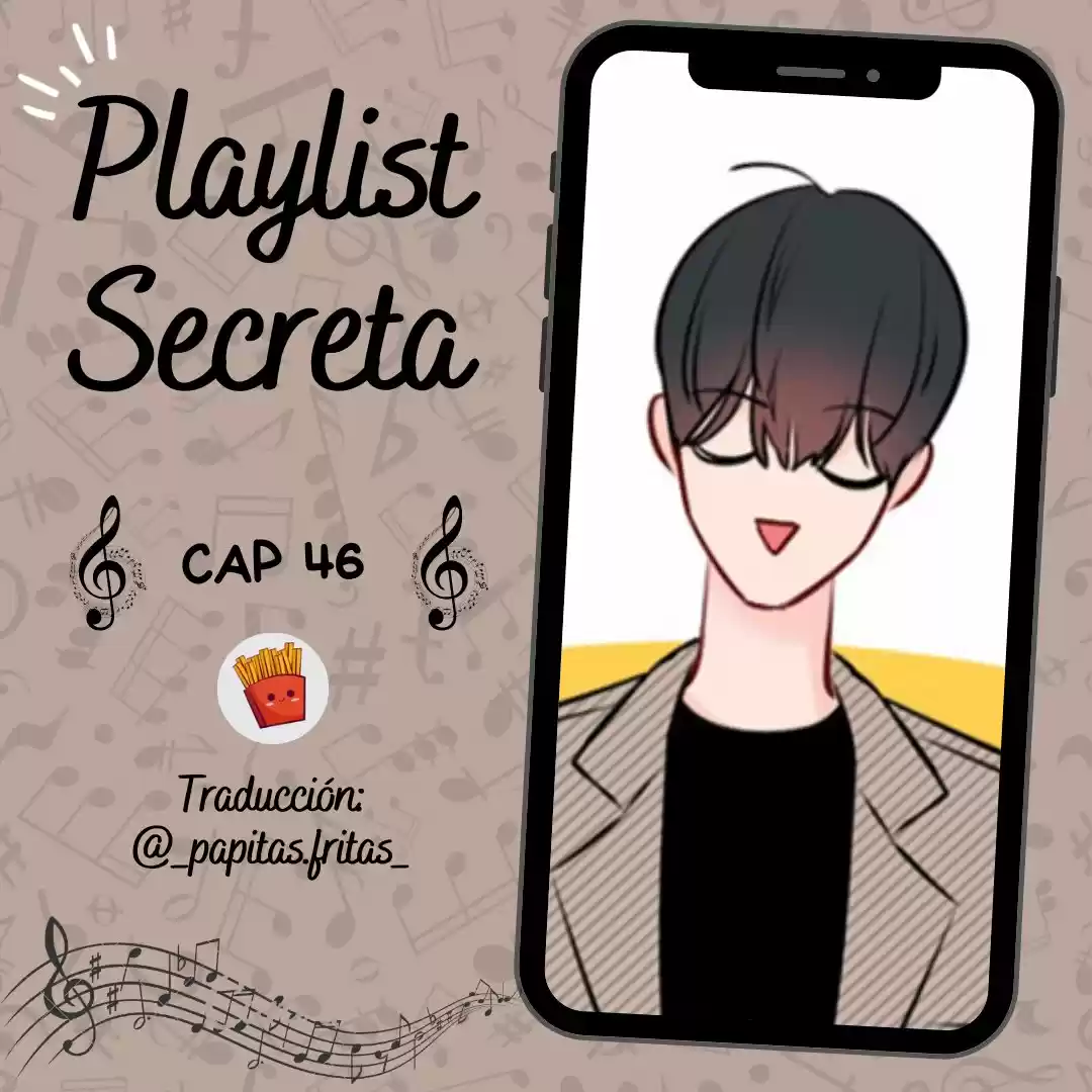Playlist Secreta - Capítulo 46 - Página 2 - LectorTMOo