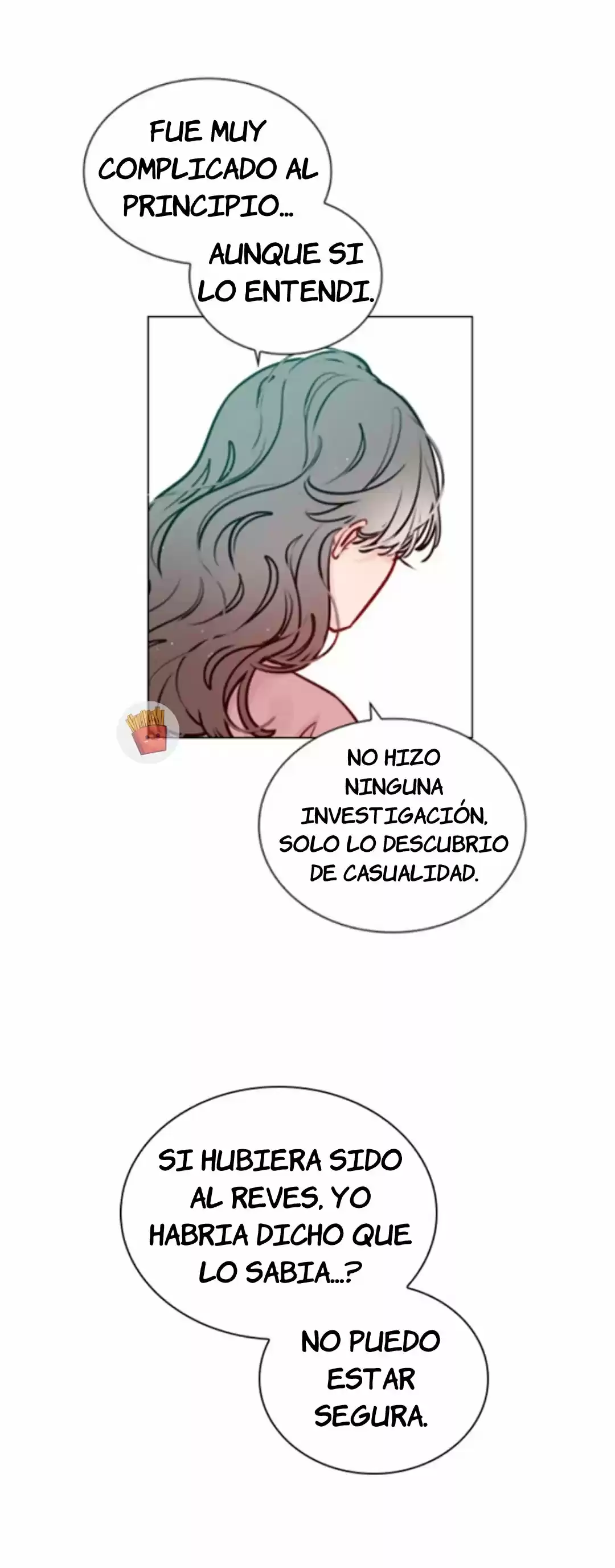 Playlist Secreta - Capítulo 46 - Página 4 - LectorTMOo
