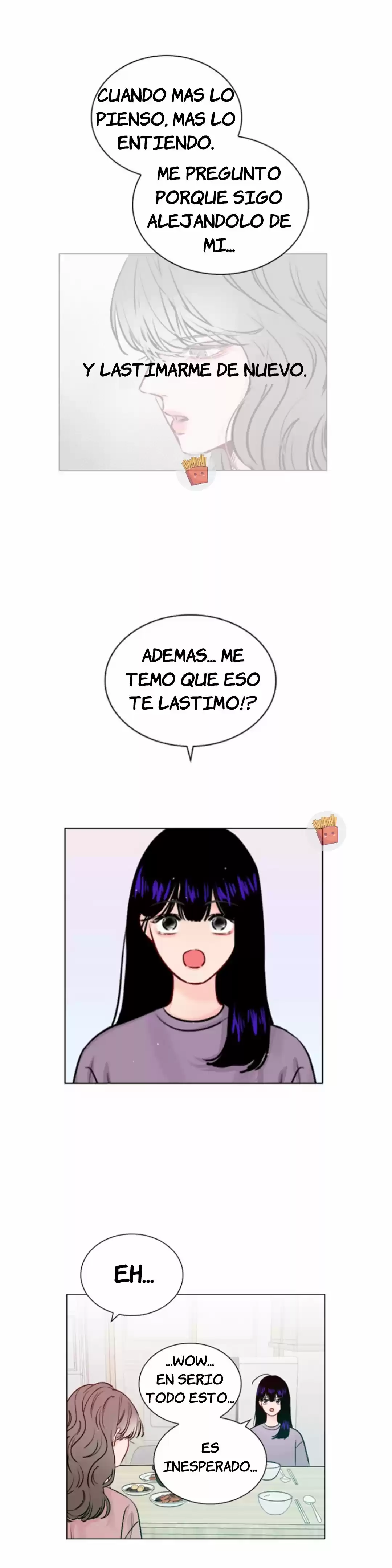 Playlist Secreta - Capítulo 46 - Página 5 - LectorTMOo