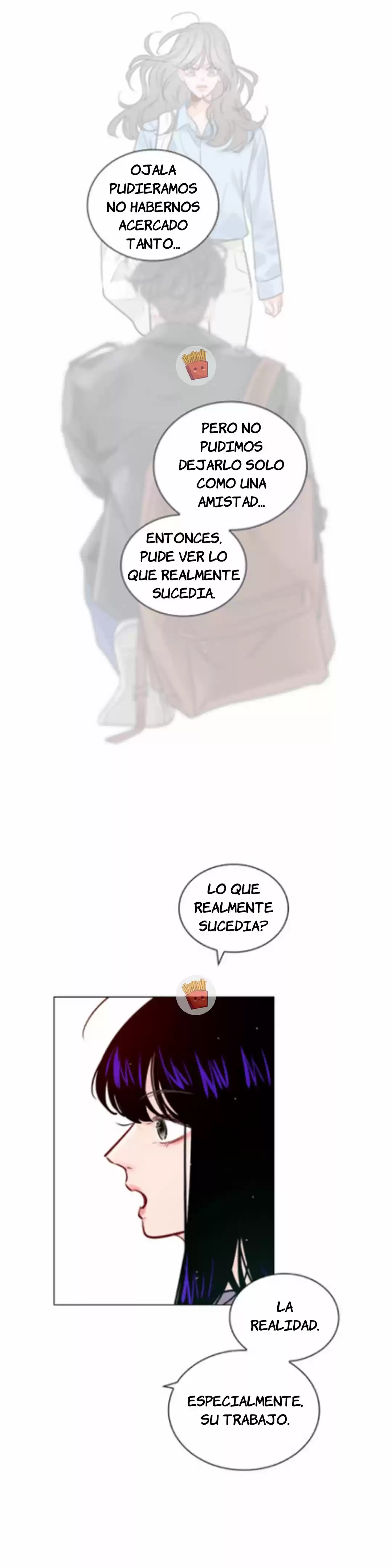 Playlist Secreta - Capítulo 46 - Página 7 - LectorTMOo