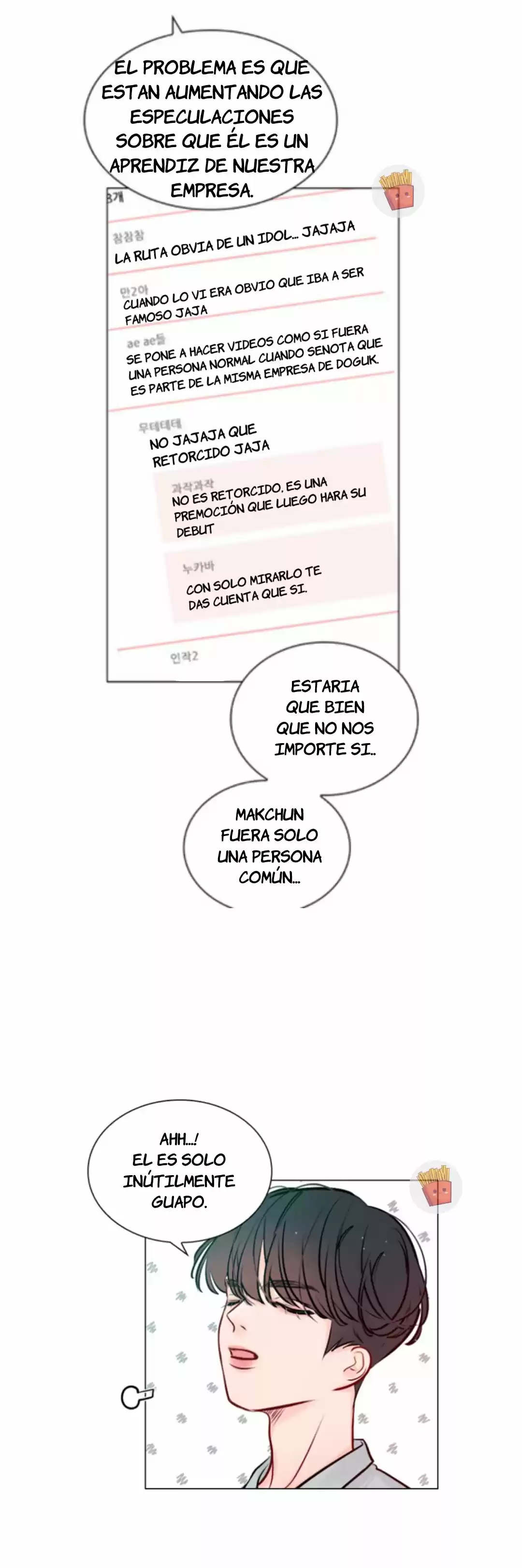 Playlist Secreta - Capítulo 46 - Página 16 - LectorTMOo