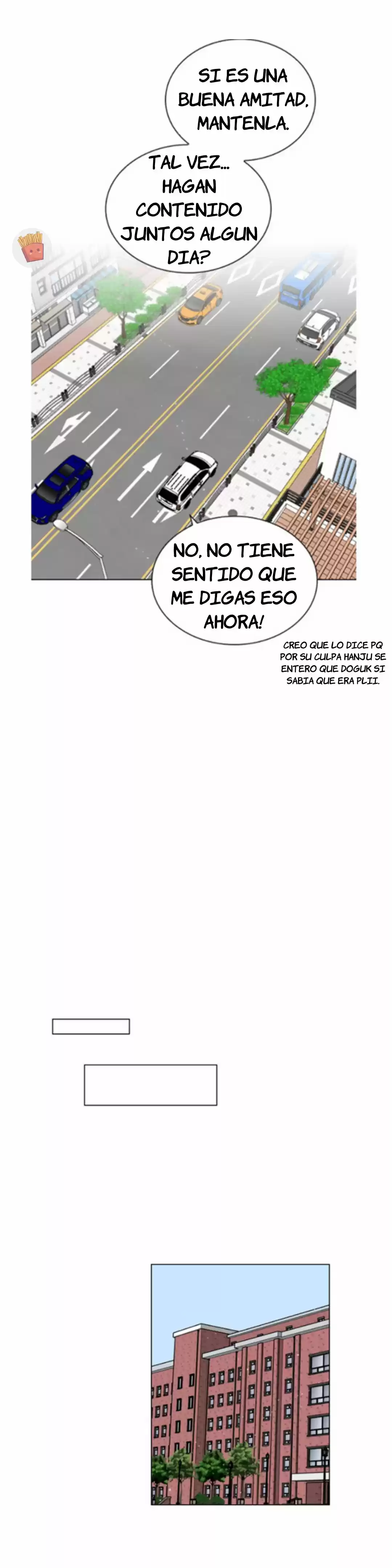 Playlist Secreta - Capítulo 46 - Página 18 - LectorTMOo
