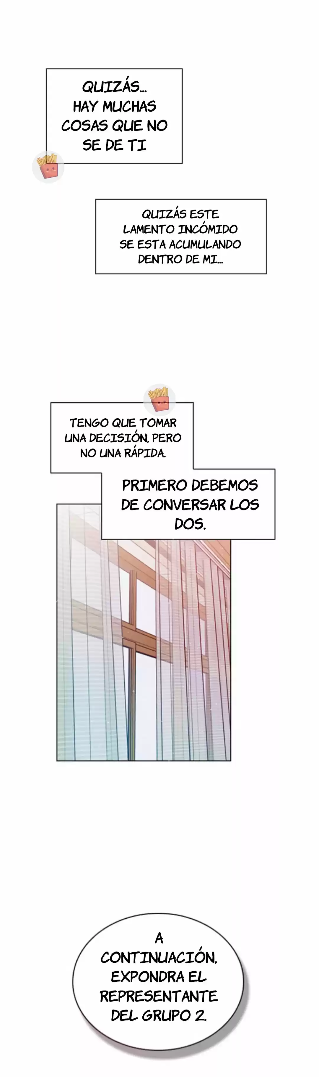 Playlist Secreta - Capítulo 46 - Página 24 - LectorTMOo