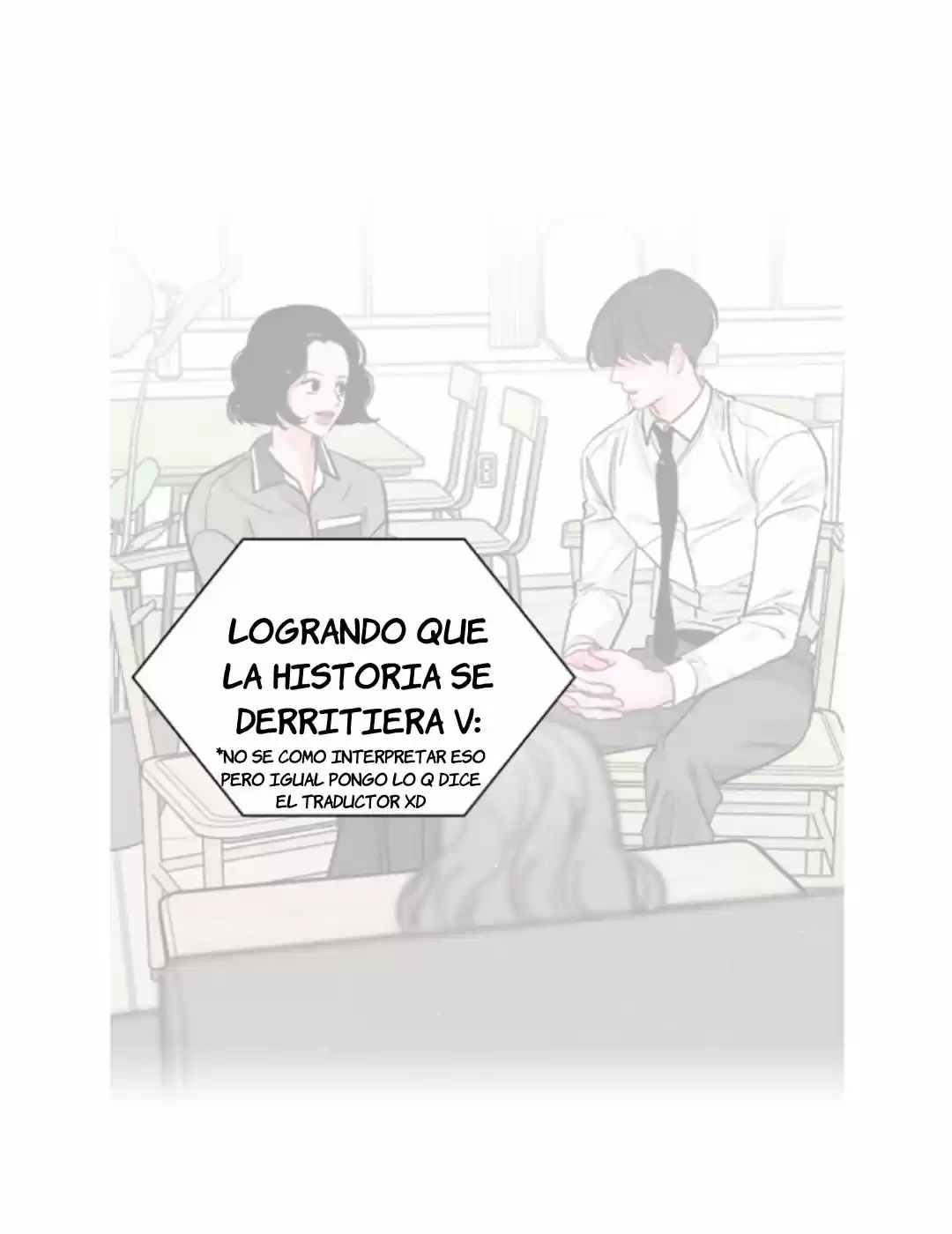 Playlist Secreta - Capítulo 46 - Página 27 - LectorTMOo