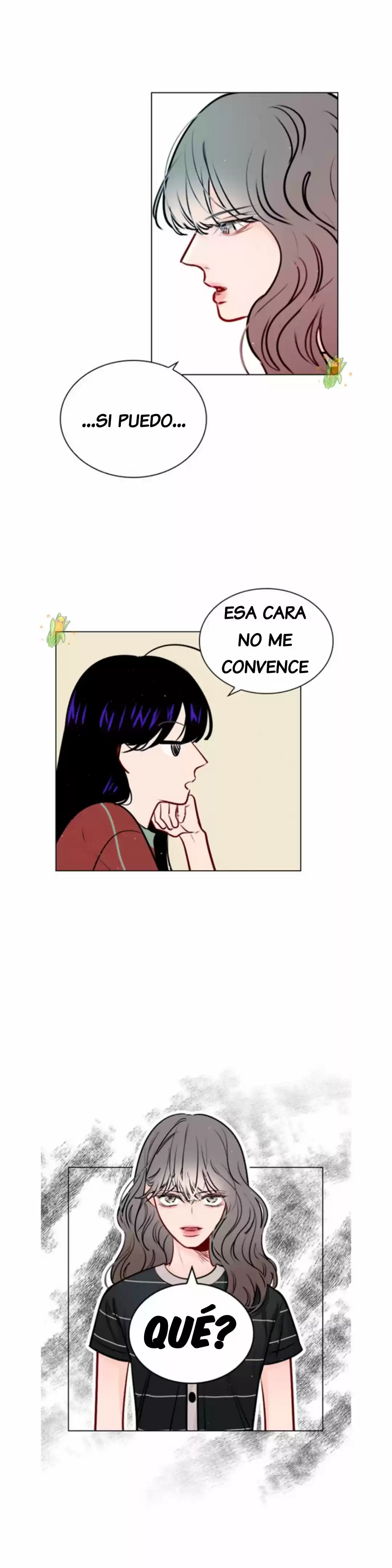 Playlist Secreta - Capítulo 47 - Página 11 - LectorTMOo