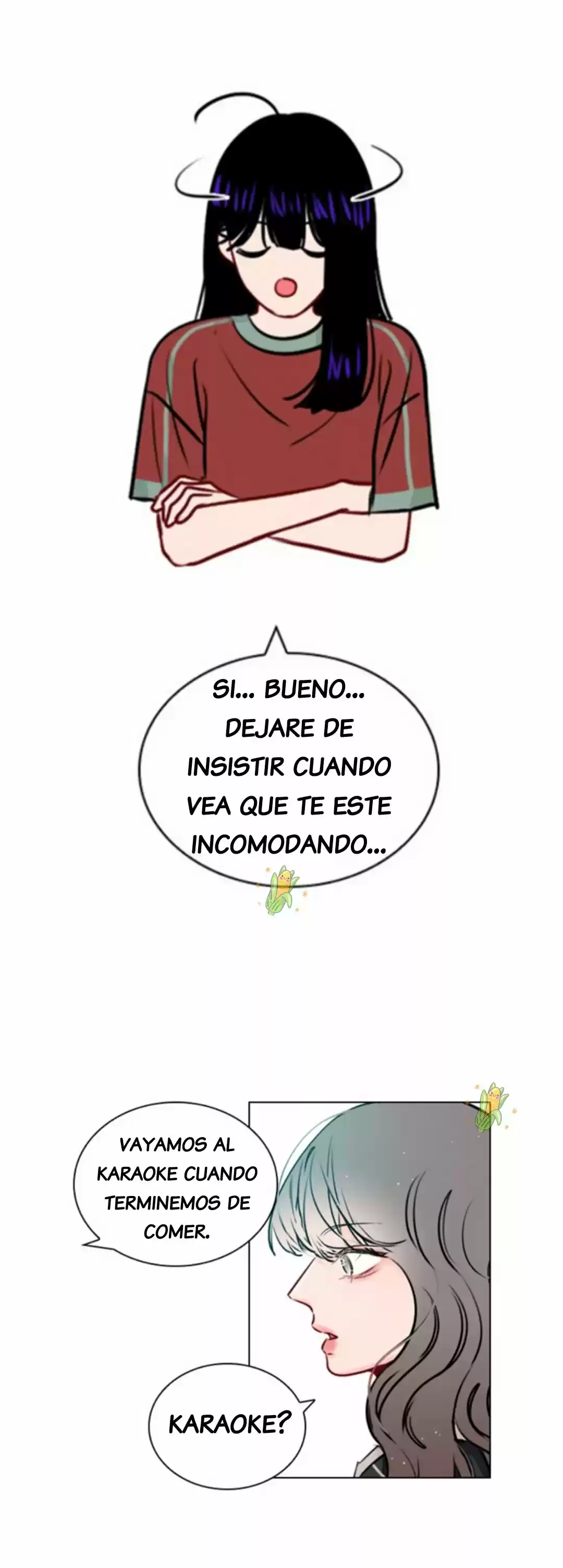 Playlist Secreta - Capítulo 47 - Página 12 - LectorTMOo