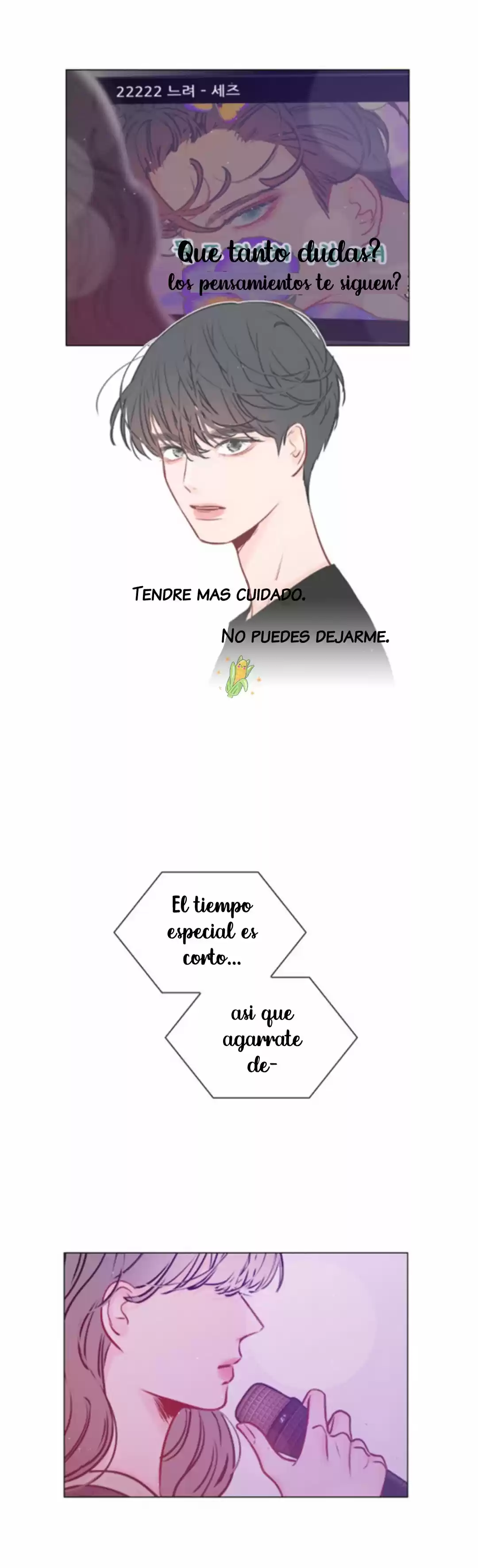 Playlist Secreta - Capítulo 47 - Página 16 - LectorTMOo