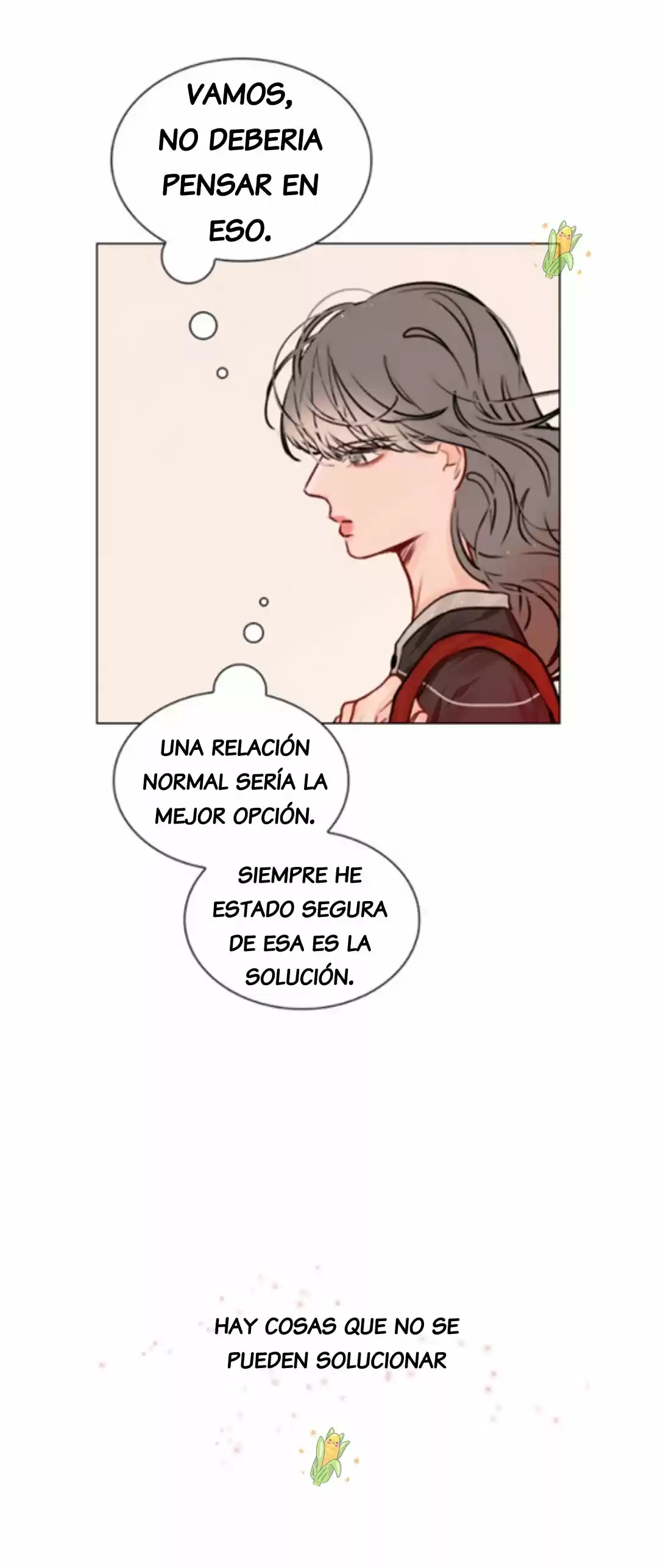 Playlist Secreta - Capítulo 47 - Página 21 - LectorTMOo