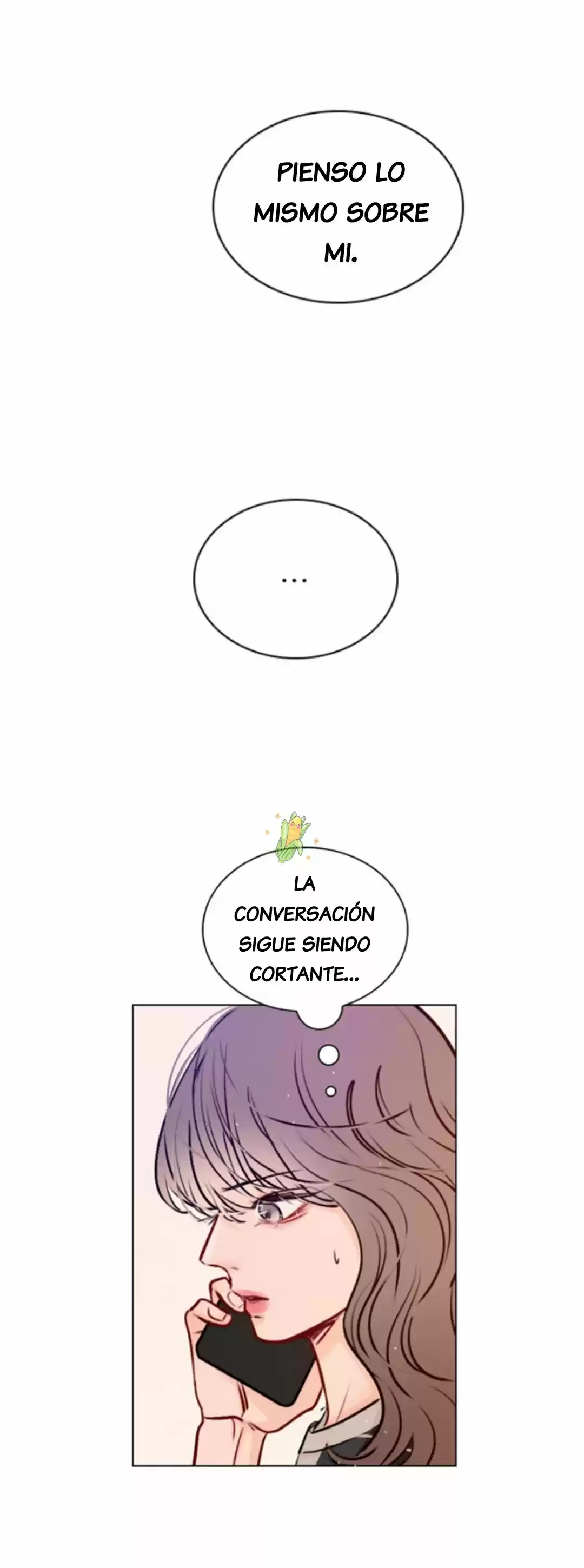 Playlist Secreta - Capítulo 47 - Página 26 - LectorTMOo
