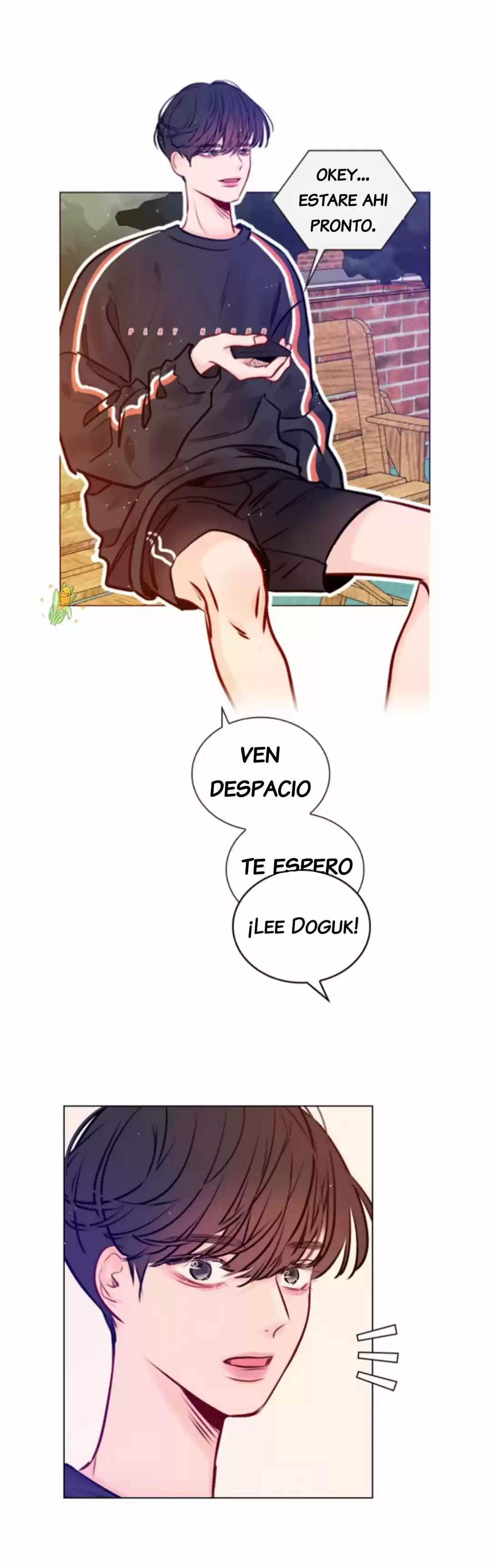Playlist Secreta - Capítulo 47 - Página 29 - LectorTMOo