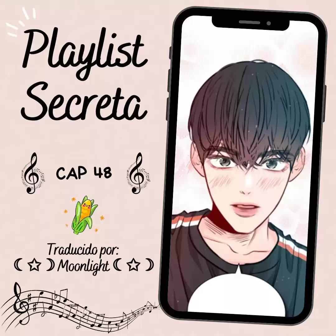 Playlist Secreta - Capítulo 48 - Página 2 - LectorTMOo