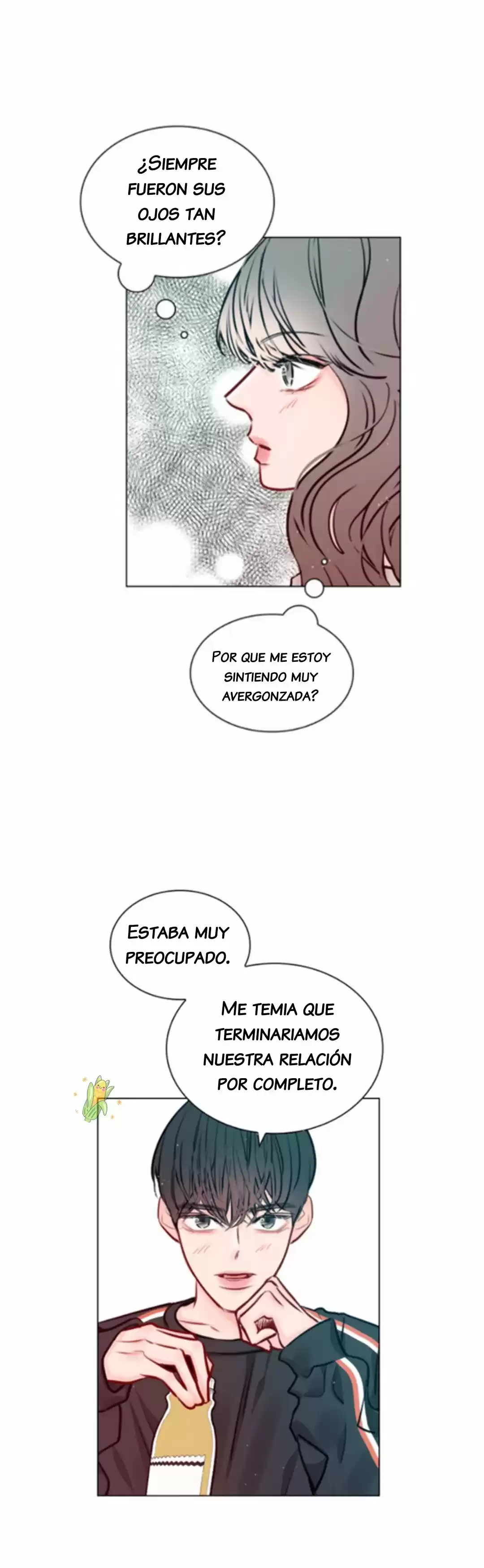 Playlist Secreta - Capítulo 48 - Página 17 - LectorTMOo