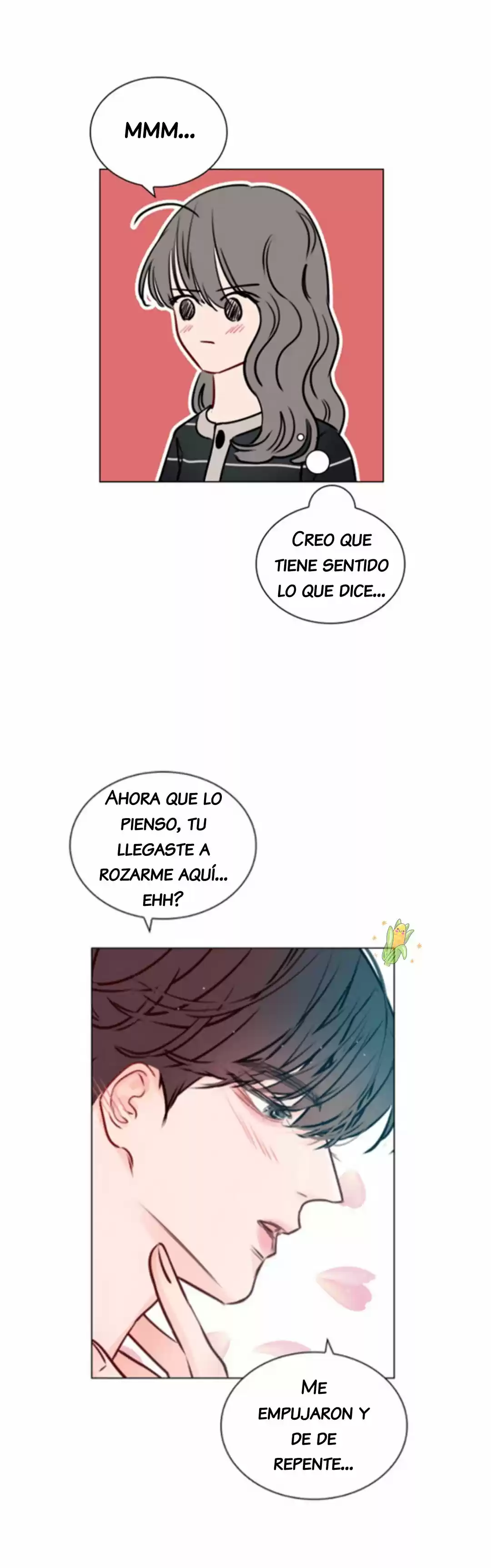Playlist Secreta - Capítulo 48 - Página 22 - LectorTMOo