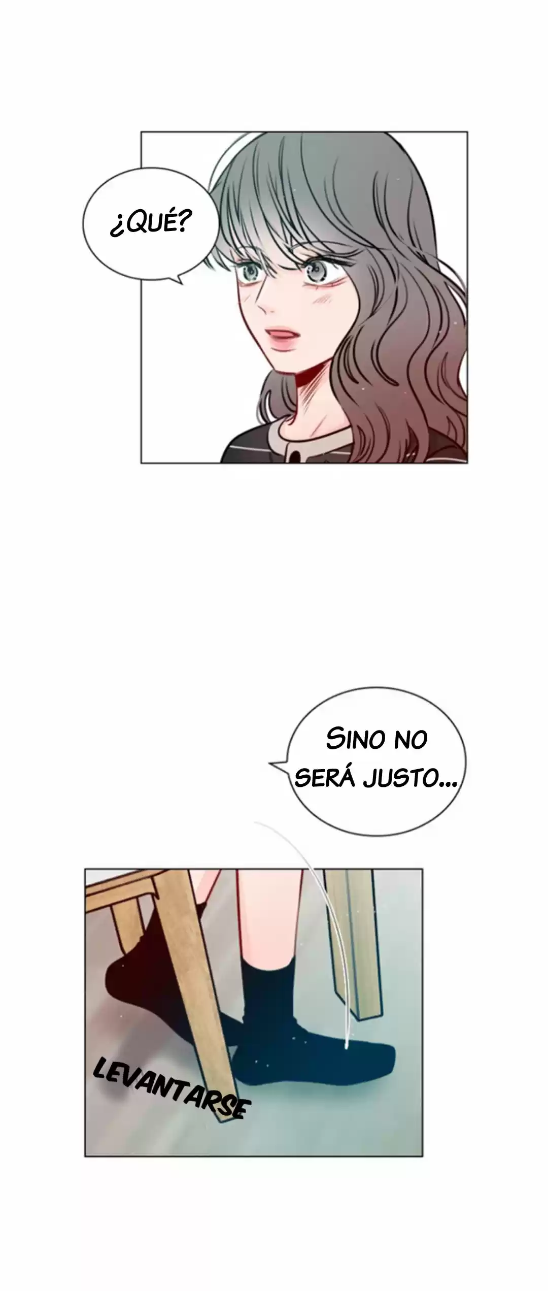 Playlist Secreta - Capítulo 48 - Página 24 - LectorTMOo