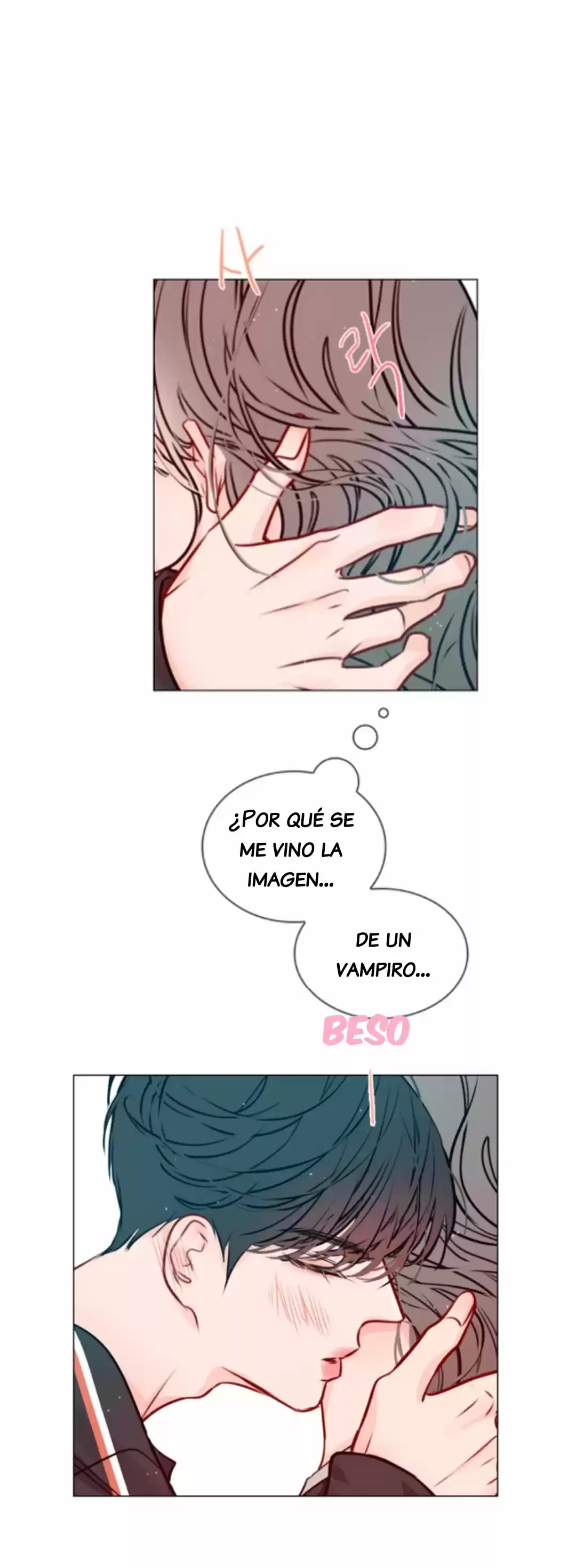 Playlist Secreta - Capítulo 48 - Página 26 - LectorTMOo