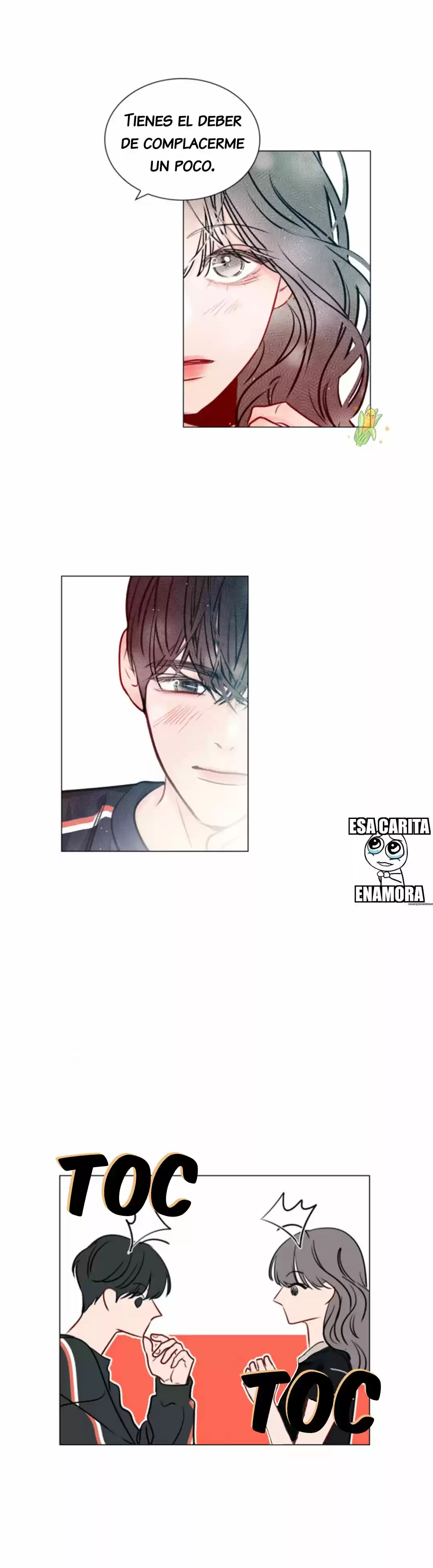 Playlist Secreta - Capítulo 48 - Página 30 - LectorTMOo