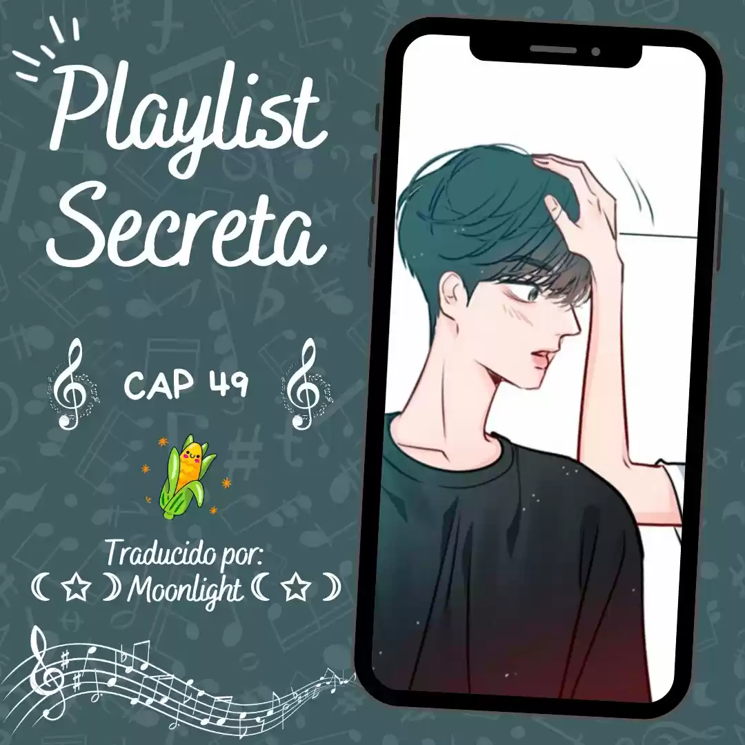 Playlist Secreta - Capítulo 49 - Página 2 - LectorTMOo