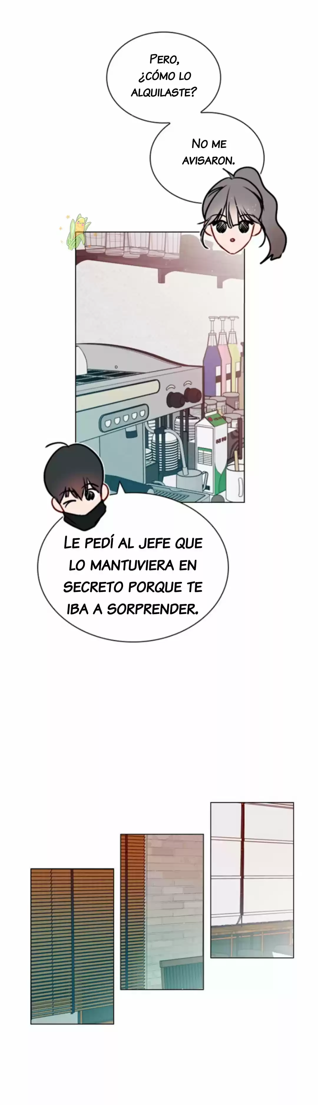Playlist Secreta - Capítulo 49 - Página 20 - LectorTMOo