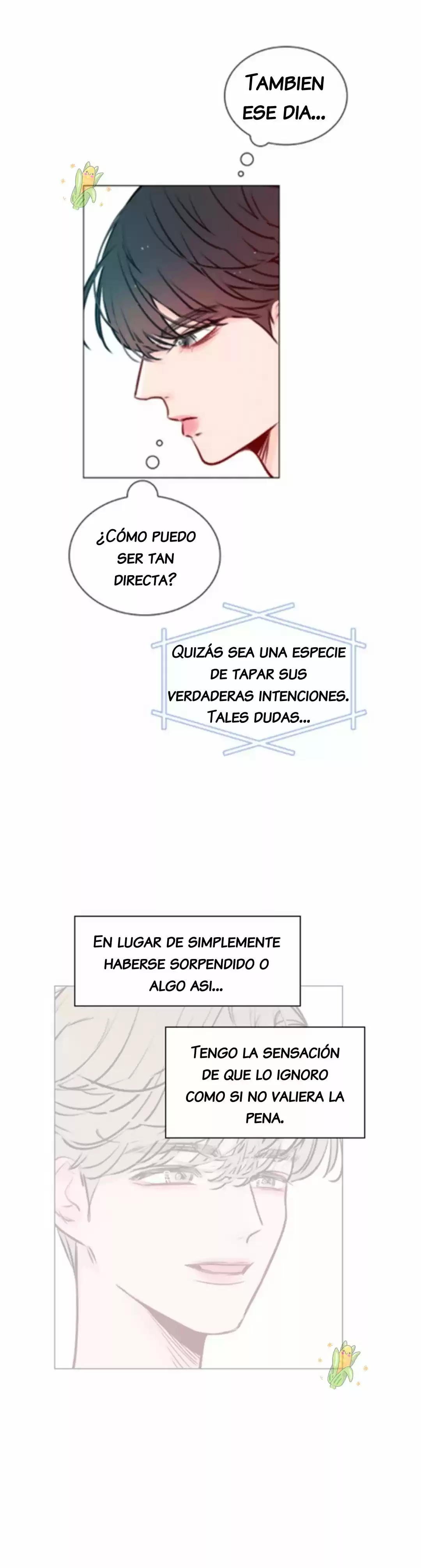 Playlist Secreta - Capítulo 49 - Página 22 - LectorTMOo