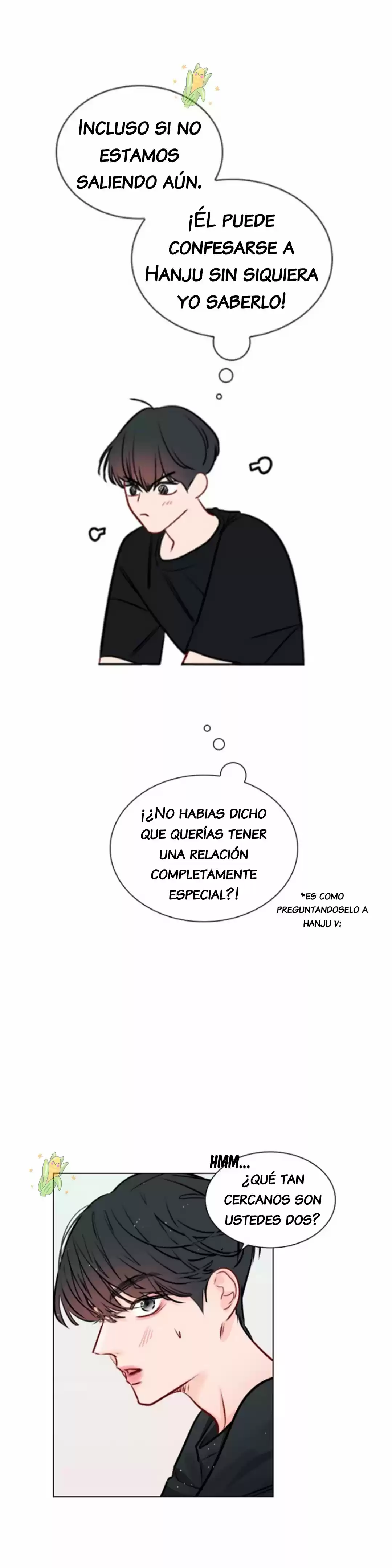 Playlist Secreta - Capítulo 49 - Página 23 - LectorTMOo