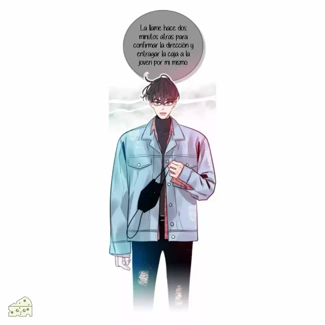Playlist Secreta - Capítulo 5 - Página 3 - LectorTMOo