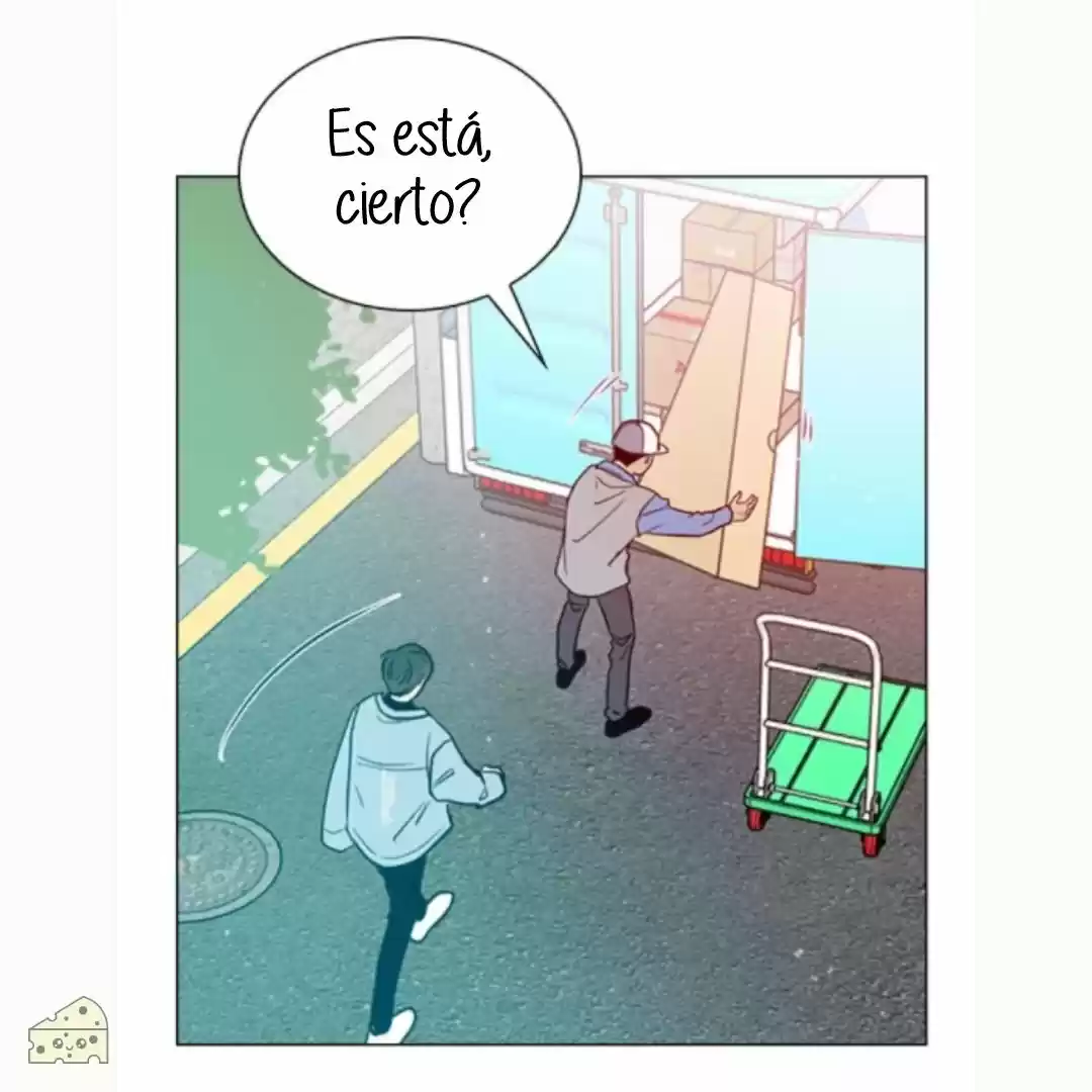 Playlist Secreta - Capítulo 5 - Página 7 - LectorTMOo