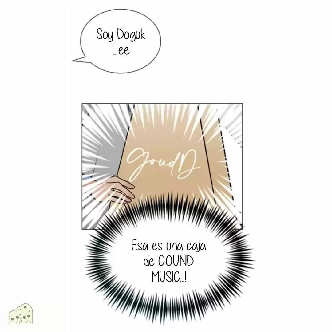 Playlist Secreta - Capítulo 5 - Página 9 - LectorTMOo