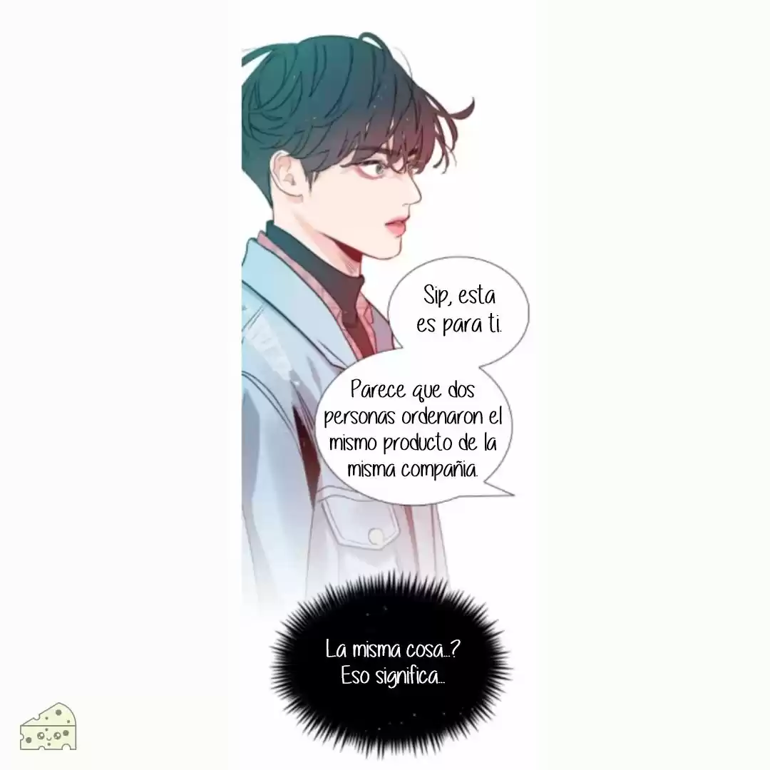 Playlist Secreta - Capítulo 5 - Página 10 - LectorTMOo