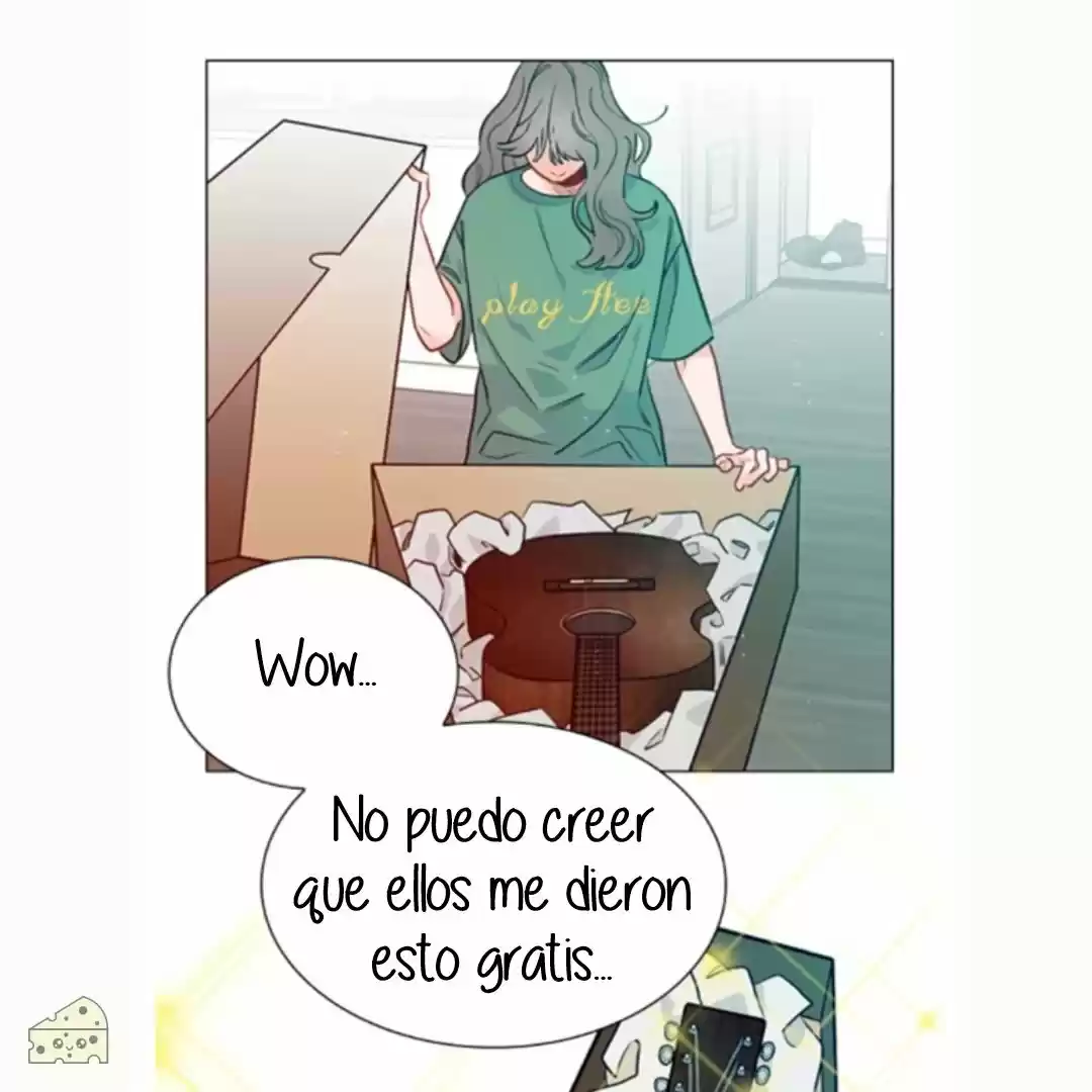 Playlist Secreta - Capítulo 5 - Página 12 - LectorTMOo
