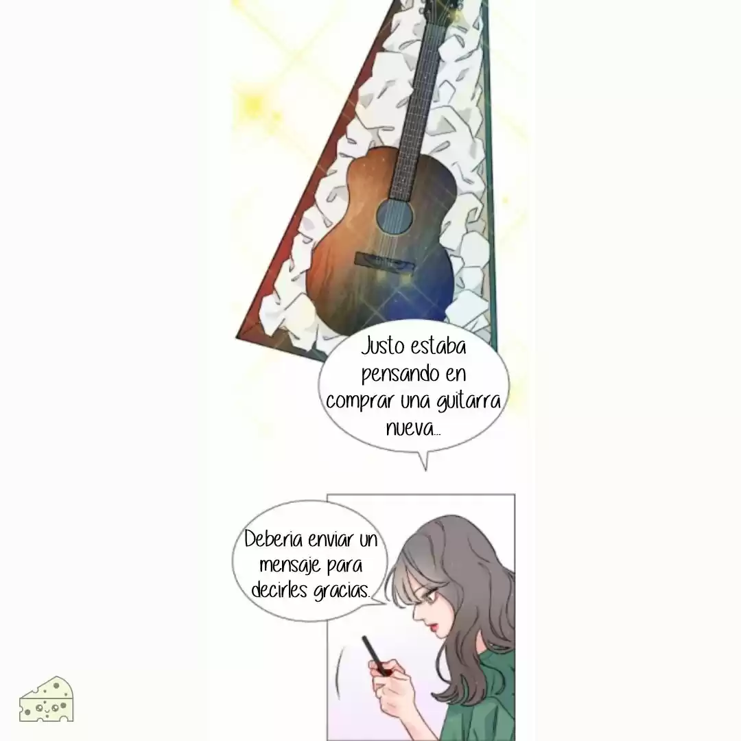 Playlist Secreta - Capítulo 5 - Página 13 - LectorTMOo