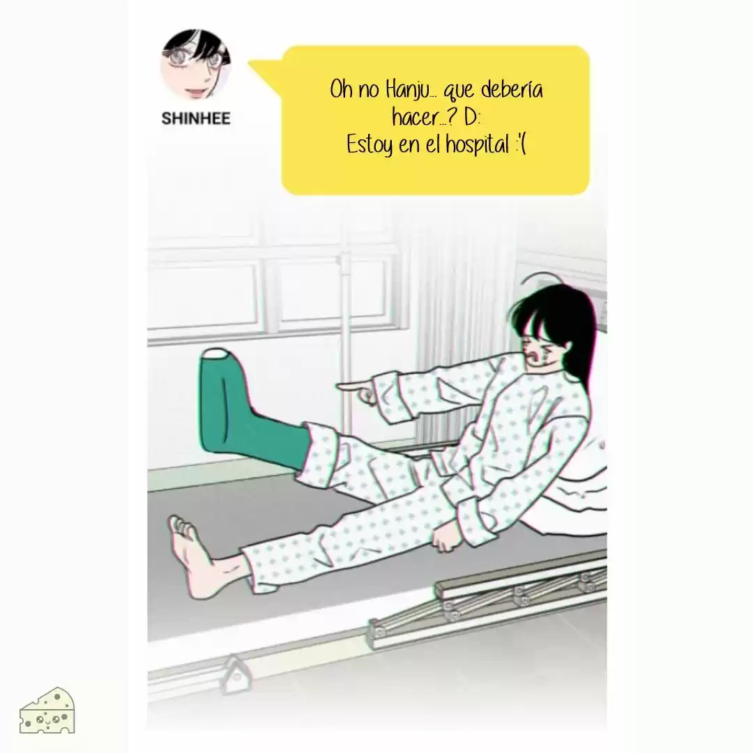Playlist Secreta - Capítulo 5 - Página 16 - LectorTMOo