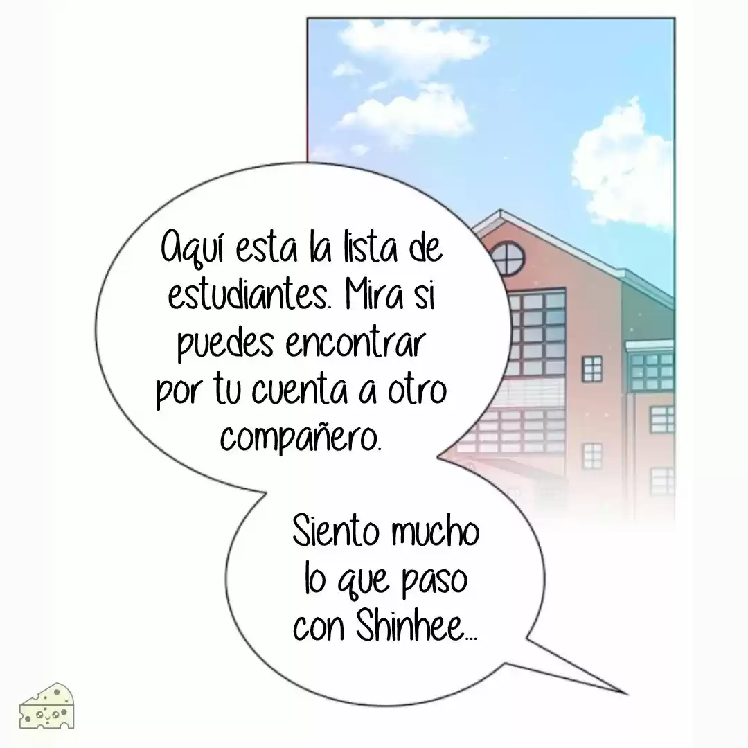 Playlist Secreta - Capítulo 5 - Página 19 - LectorTMOo
