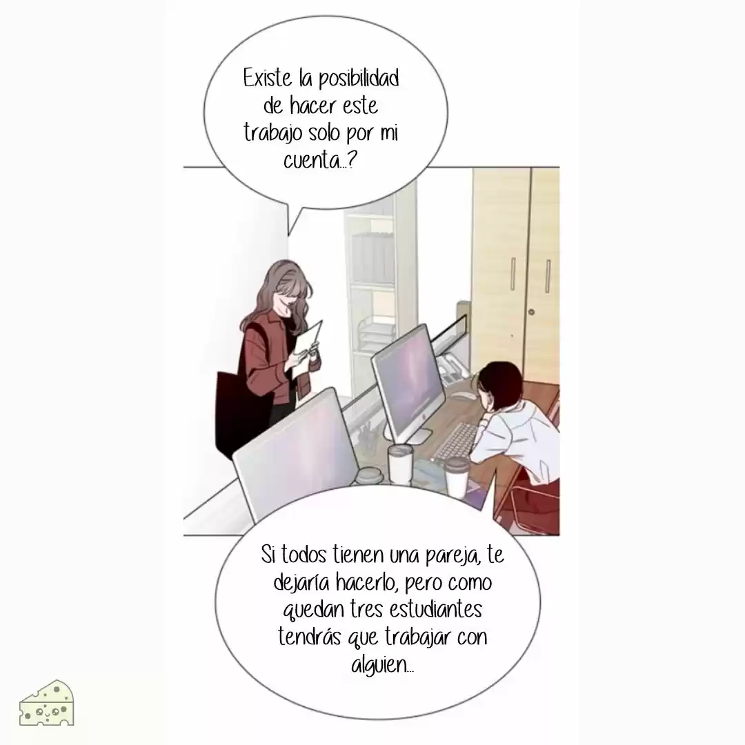 Playlist Secreta - Capítulo 5 - Página 21 - LectorTMOo