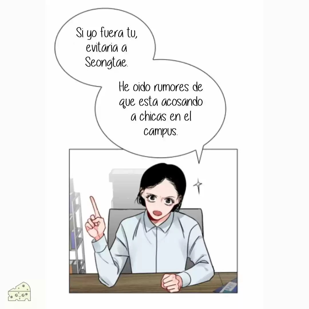 Playlist Secreta - Capítulo 5 - Página 24 - LectorTMOo