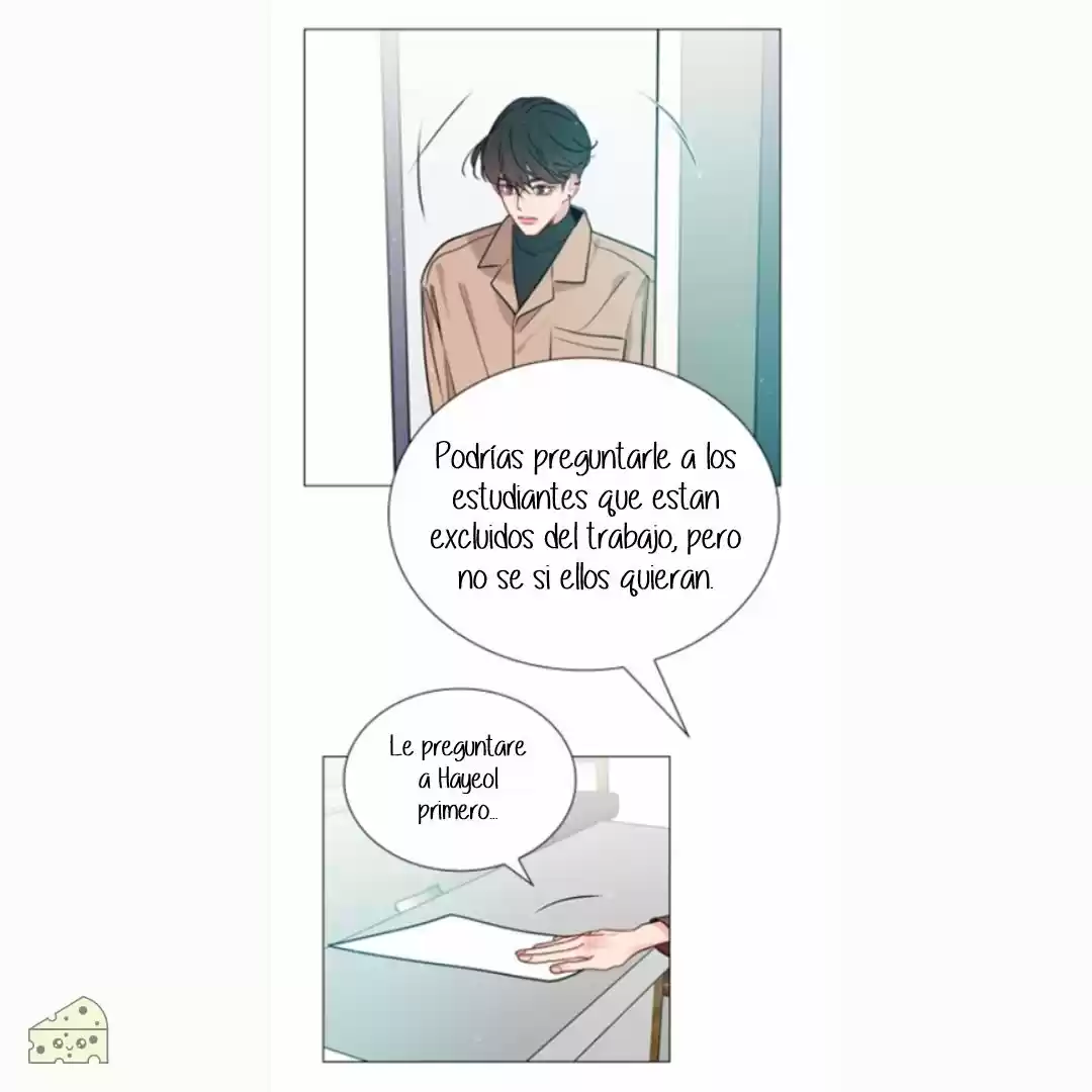Playlist Secreta - Capítulo 5 - Página 26 - LectorTMOo